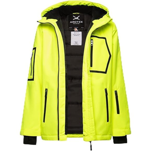 ARCTIX Kids ThermaTech Insulated Jacket (Unisex Size XL) Water Repellant NWT